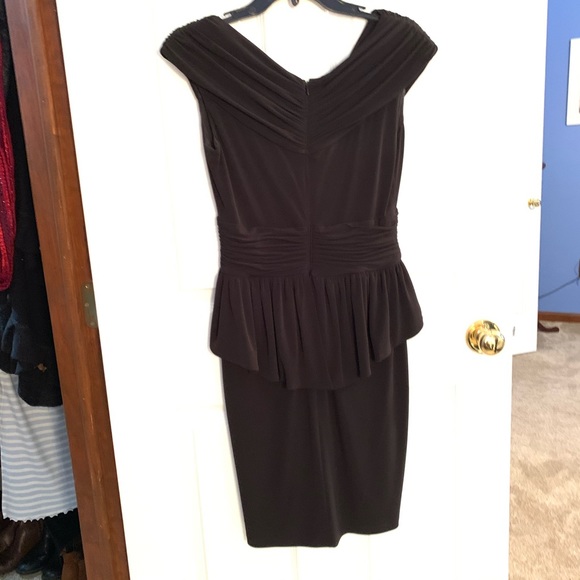 Black Jessica Simpson Dress - Picture 2 of 3
